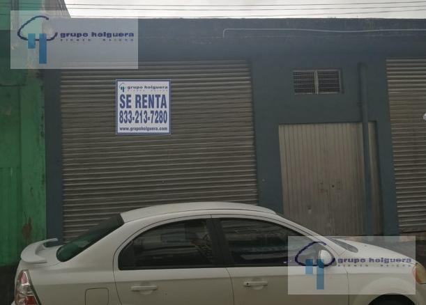 Local Comercial en Renta en Tampico - Imagen 1