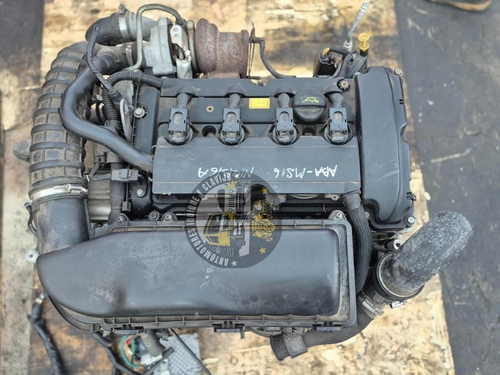 Motor Mini Cooper R56 N14 turbo en Chile - Imagen 1