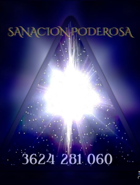 SANACION PODEROSA en Resistencia - Imagen 1