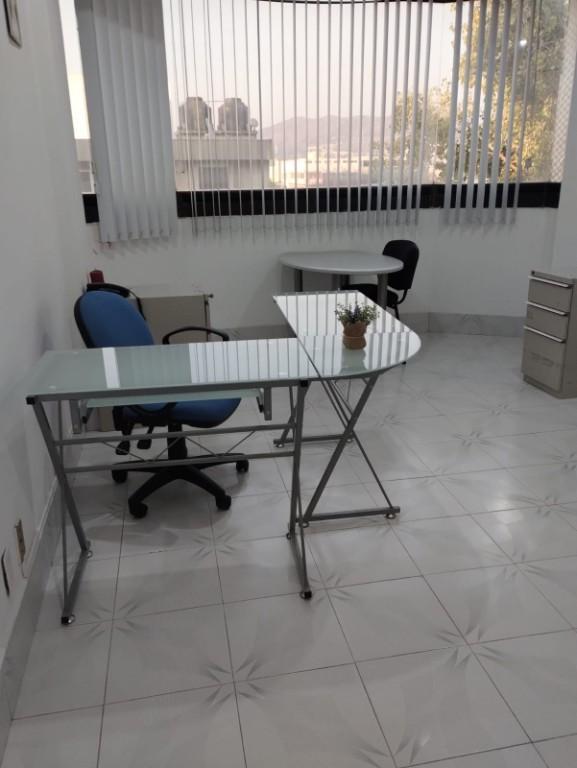 OFICINA EJECUTIVA EN RENTA POR HORA en Toluca - Imagen 3