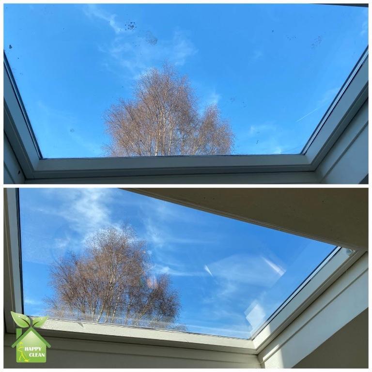 PROFESSIONAL WINDOW CLEANING in Dublin - Image 2
