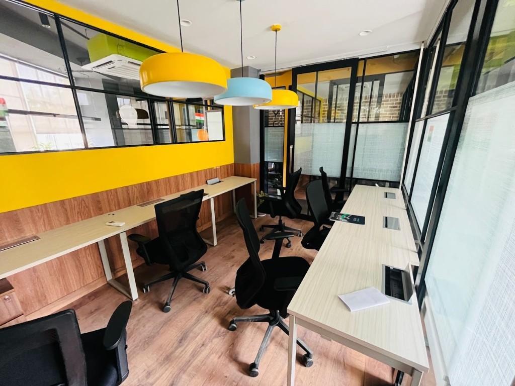 co working space in Nehru Place in Greater Kailash - Image 3