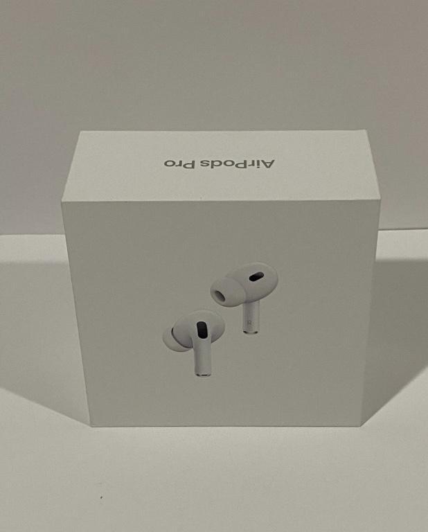 AirPods Pro gen2 in Novena - Image 2