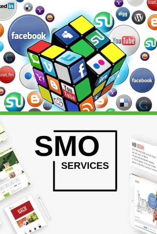 Corporate Web Design Services in Vashi - Image 2