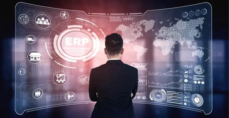 Streamlining Elevator Operations With Advanced ERP Solutions in India - Image 1
