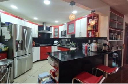 APARTAMENTO GEMA EN VENTA, 5 HABITACIONES en Guatemala - Imagen 6