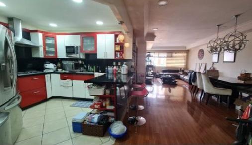 APARTAMENTO GEMA EN VENTA, 5 HABITACIONES en Guatemala - Imagen 8