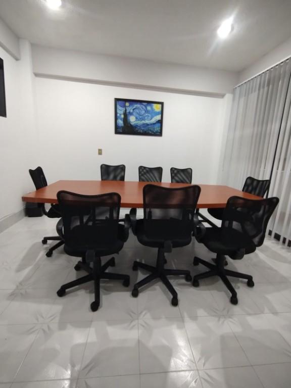 RENTA DE OFICINAS VIRTUALES CON DOMICILIO FISCAL en Toluca - Imagen 11