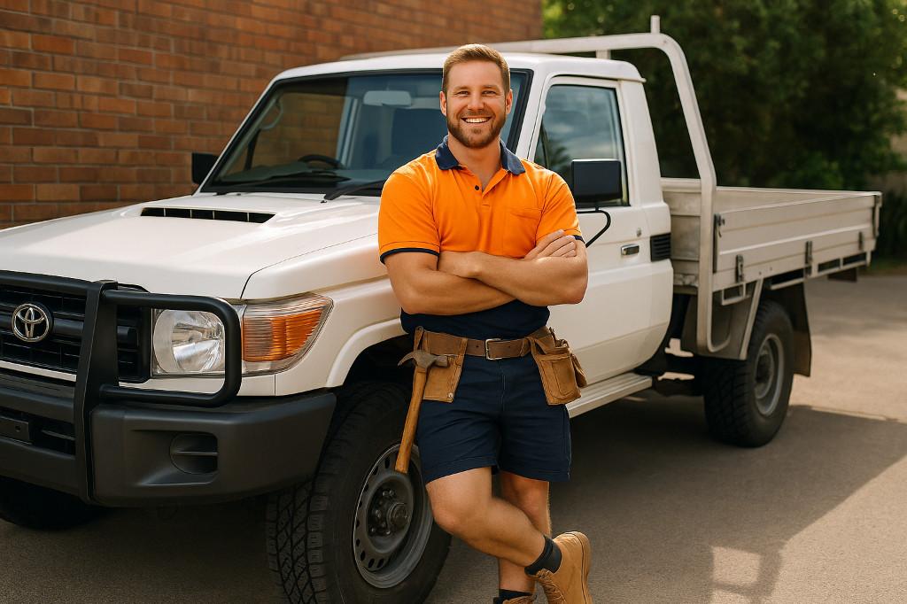 Your Local Finance Broker in Oxley - Image 5