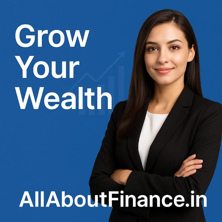 Financial Advisor in India - Image 1