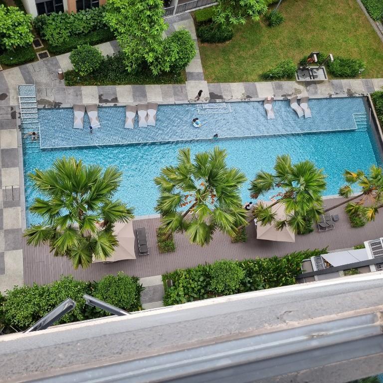 Swimming Class / Lesson in Geylang - Image 1