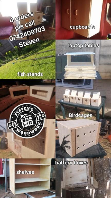 Carpentry Services in Randburg - Image 2