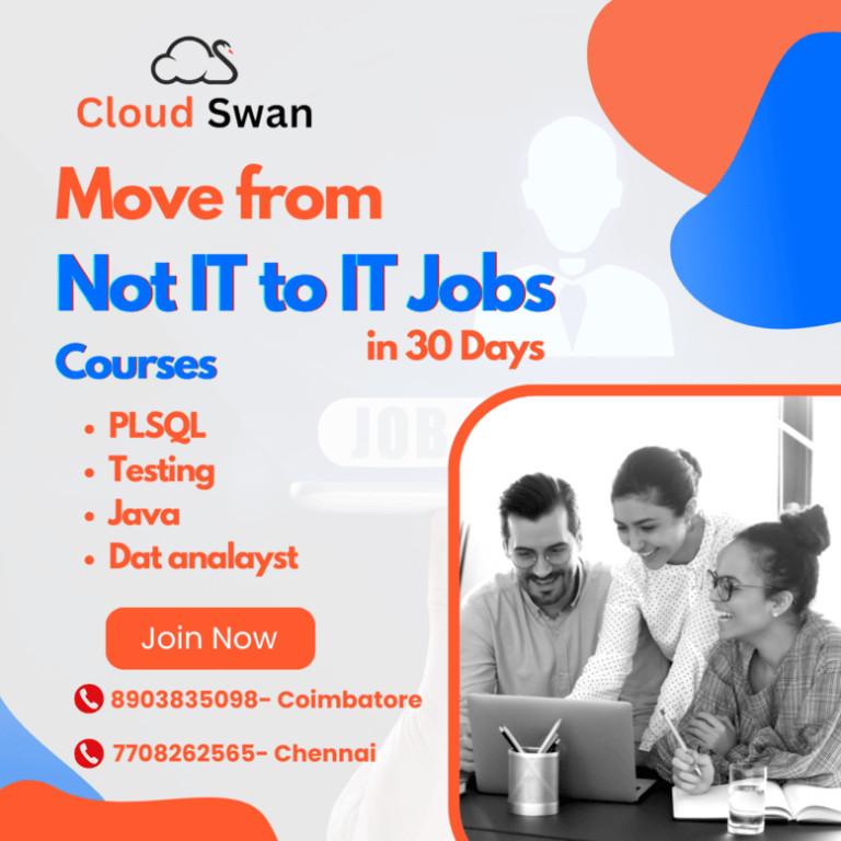 Best Software Training Institute in Coimbatore in Peelamedu - Image 2