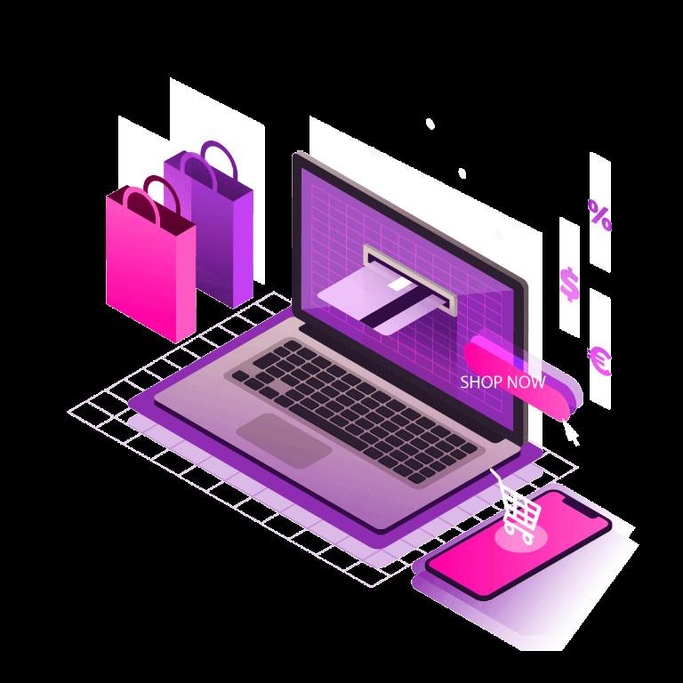 “Your Trusted eCommerce Website Expert” in India - Image 1