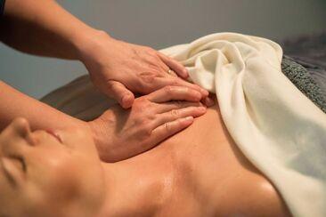 Free massage for women in return for tuition in Sydney - Image 1
