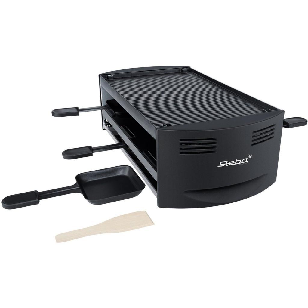 RC 6 Bake & Grill, Raclette en Bilbao - Imagen 1