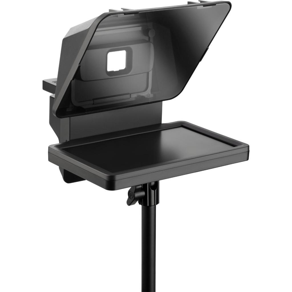 Elgato Prompter, Pantalla en Zaragoza - Imagen 1