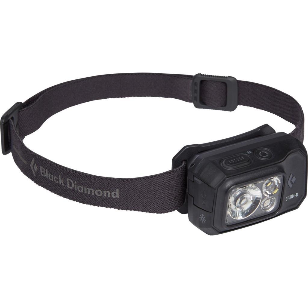 Storm 500-R, Luz de LED en Bilbao - Imagen 1