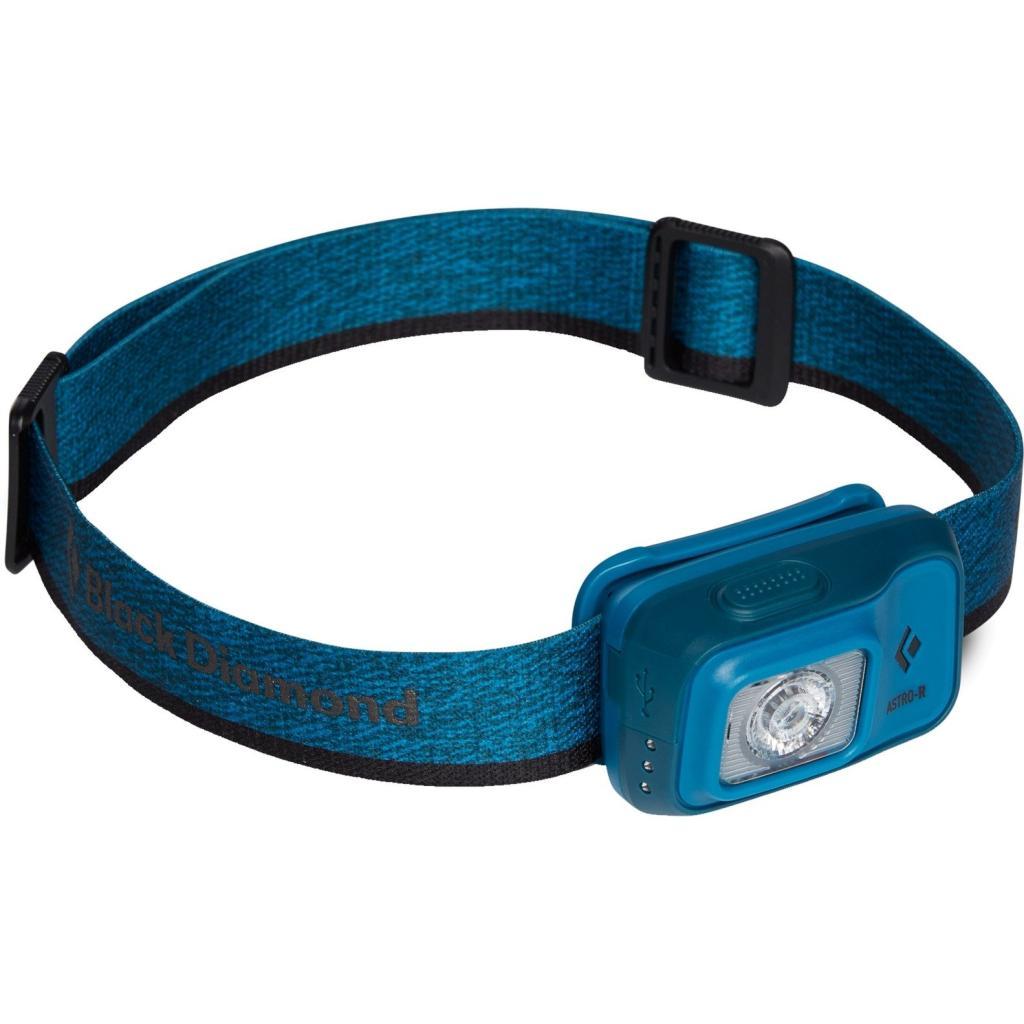 Linterna frontal Astro 300-R, Luz de LED en Madrid - Imagen 1