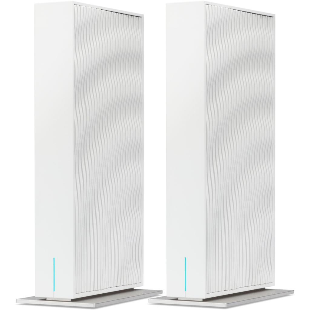 Wave 7 paquete doble, Router en Barcelona - Imagen 1