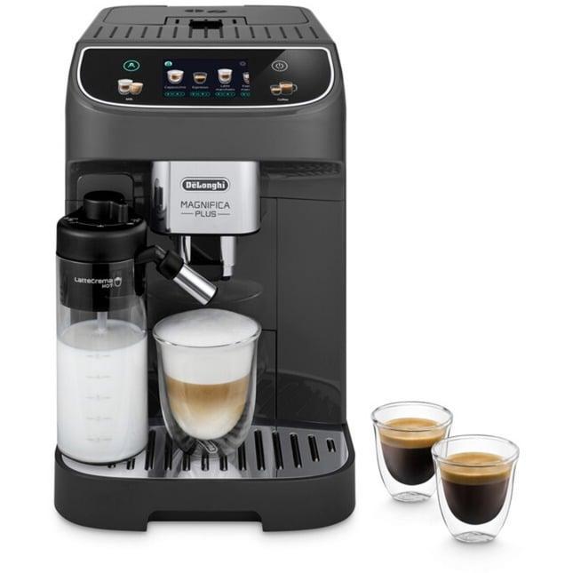 Magnifica Plus ECAM320.61.G, Superautomática en Alcobendas - Imagen 1