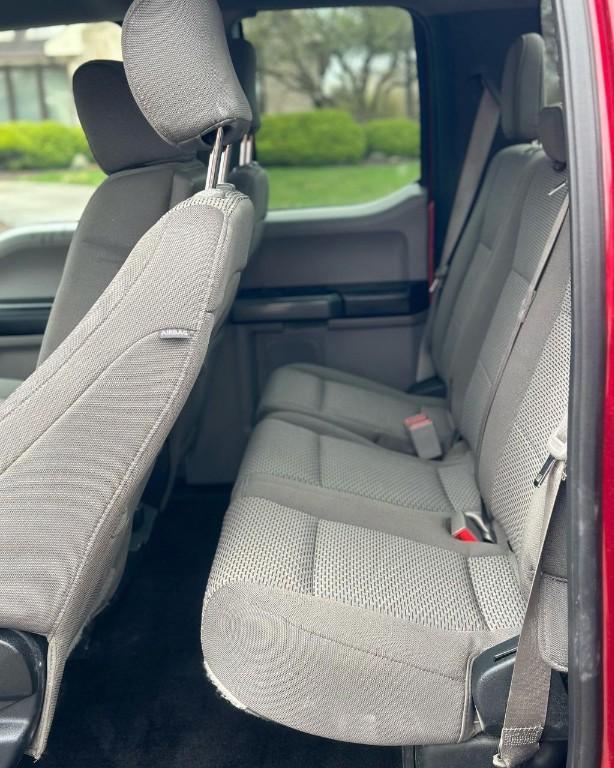 2018 Ford F-150 XLT – 3.3L V6, Lift Kit, Reverse Cam, Clean in Charlotte - Image 7