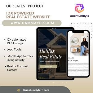 QuantumByte IT Inc. in Halifax - Image 6