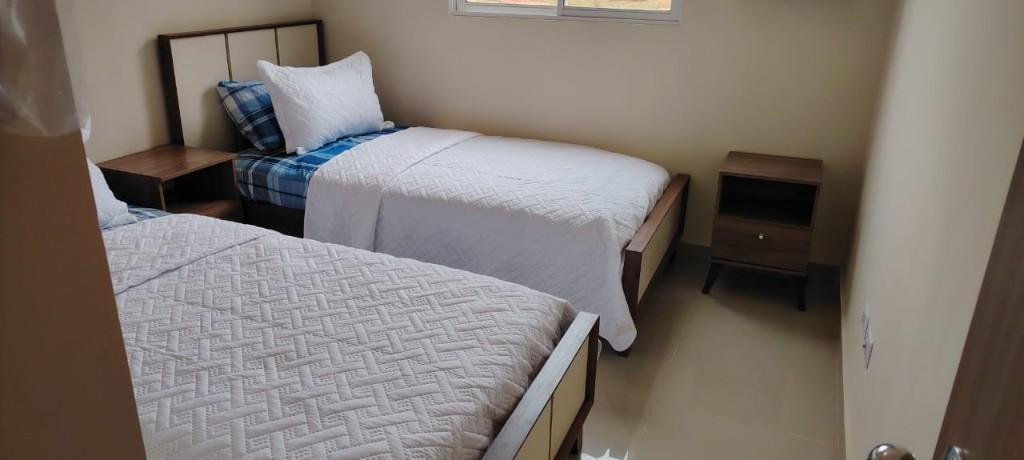 AMPLIOS APARTAMENTOS EN AVENIDA ECOLOGICA en la República Dominicana - Imagen 2