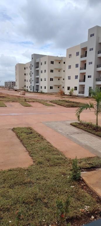 AMPLIOS APARTAMENTOS EN AVENIDA ECOLOGICA en la República Dominicana - Imagen 5