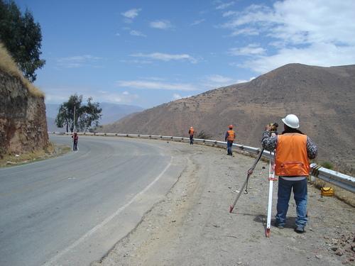 SERVICIOS TOPOGRAFIA en Ecuador - Imagen 2