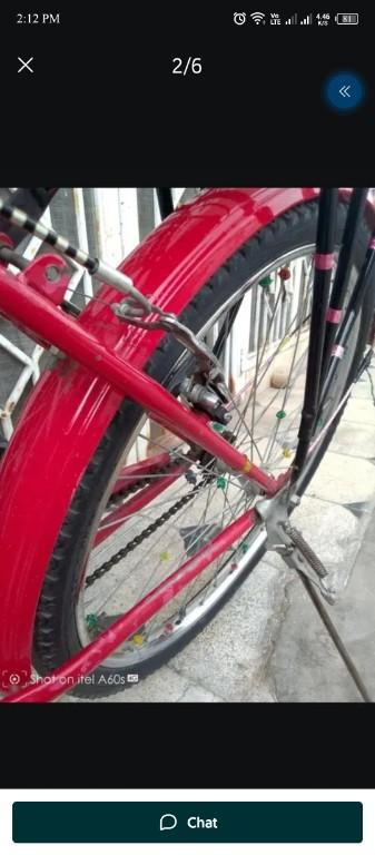 New Cycle For Urgent Sale in Rawalpindi - Image 4