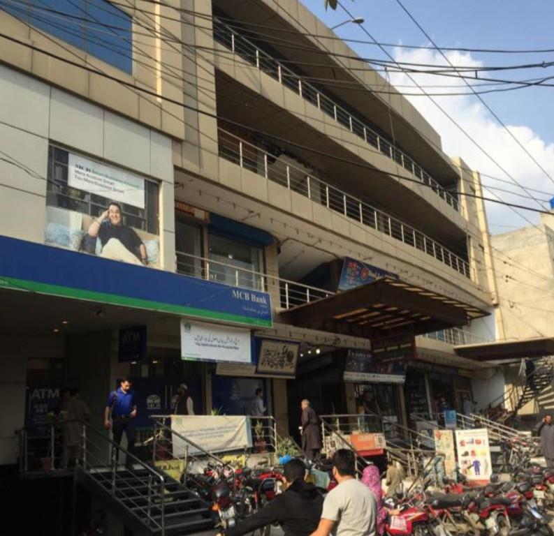 Shop or Office on Rent in Lahore - Image 2