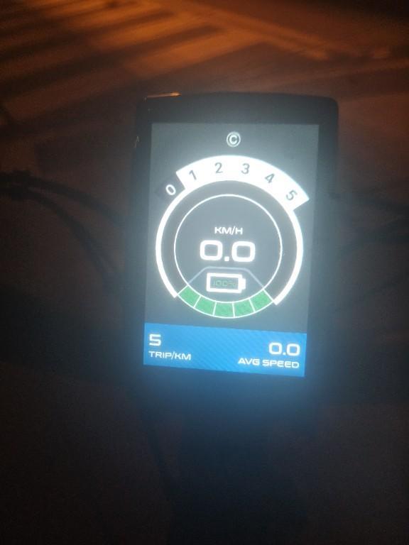 2× R48 i ELECTRIC SMART BIKES FOR THE PRICE OF 1 in Toronto - Image 1