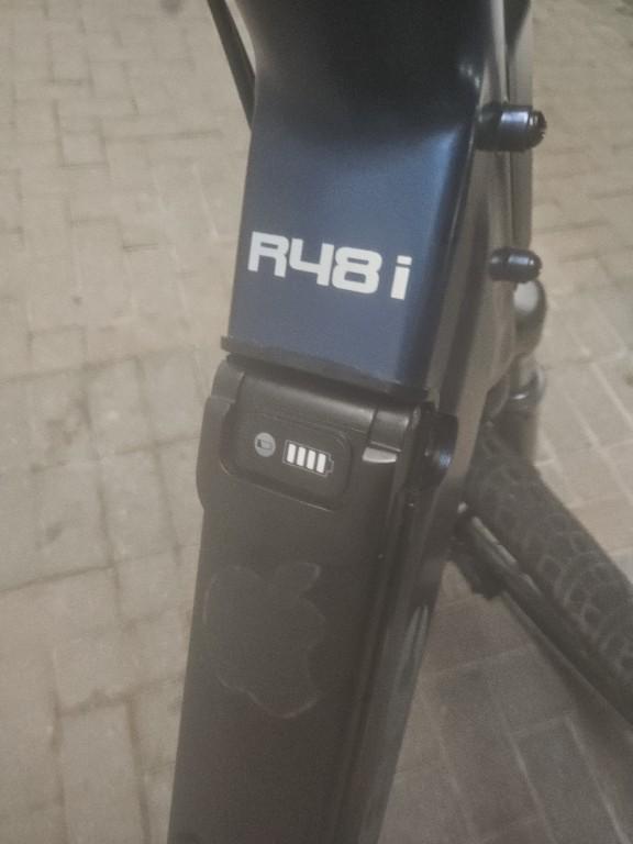 2× R48 i ELECTRIC SMART BIKES FOR THE PRICE OF 1 in Toronto - Image 2