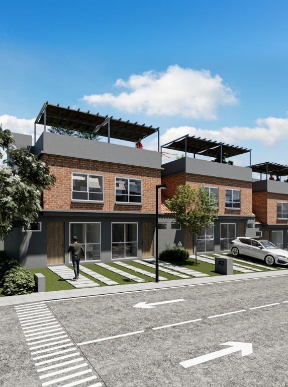 CASAS EN PREVENTA en Tultitlán - Imagen 6