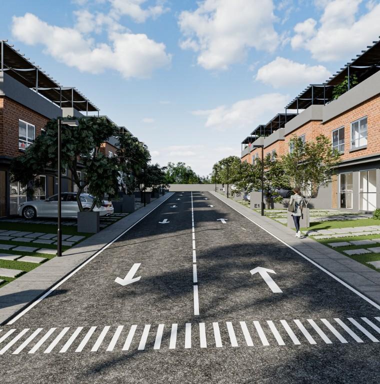 CASAS EN PREVENTA en Tultitlán - Imagen 5