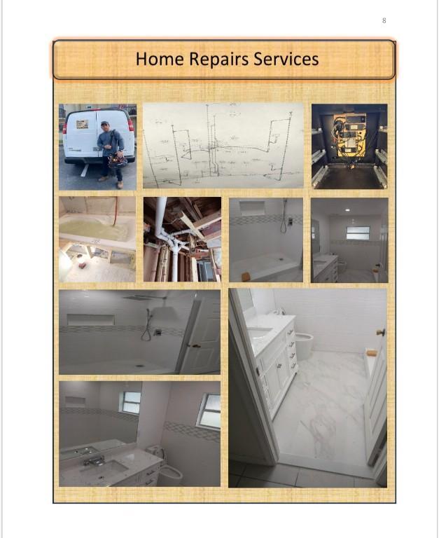 PROFESSIONAL HANDYMAN SERVICES in Waco - Image 3