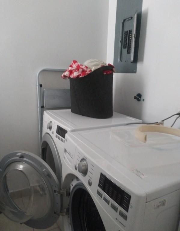 VENDO APARTAMENTO HATO PINTADO en Panamá - Imagen 8