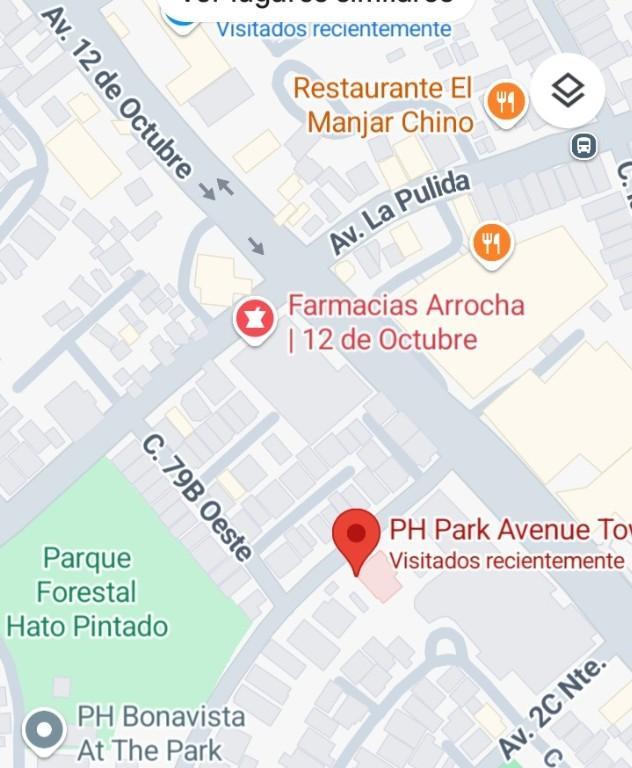 VENDO APARTAMENTO HATO PINTADO en Panamá - Imagen 20