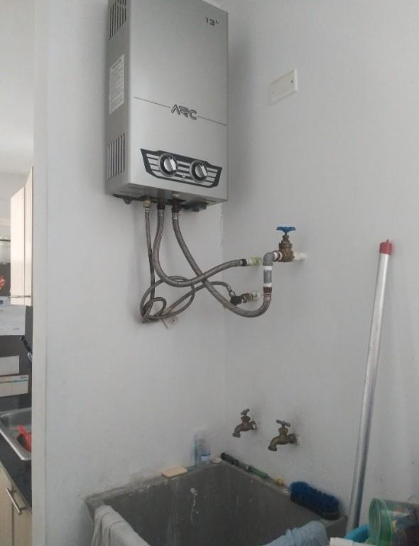 VENDO APARTAMENTO HATO PINTADO en Panamá - Imagen 9