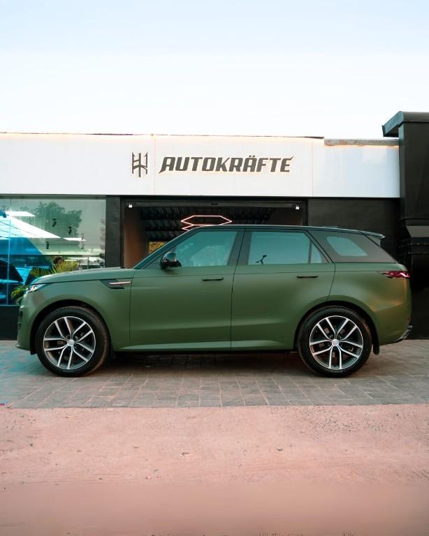 Best Car Customization Services in Ahmedabad - Upgrade Your Ride in India - Image 1