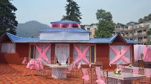 Top hotel near kainchi dham in India - Image 1