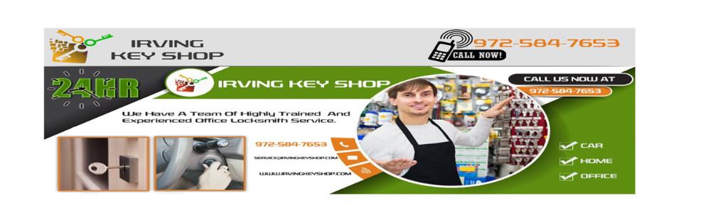 Irving Key Shop in United States - Image 2