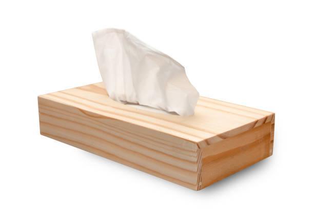 Wooden Tissue Box Manufacturer India in India - Image 1