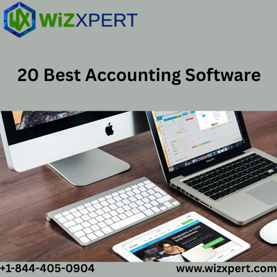 20 Best Accounting Software in India - Image 1