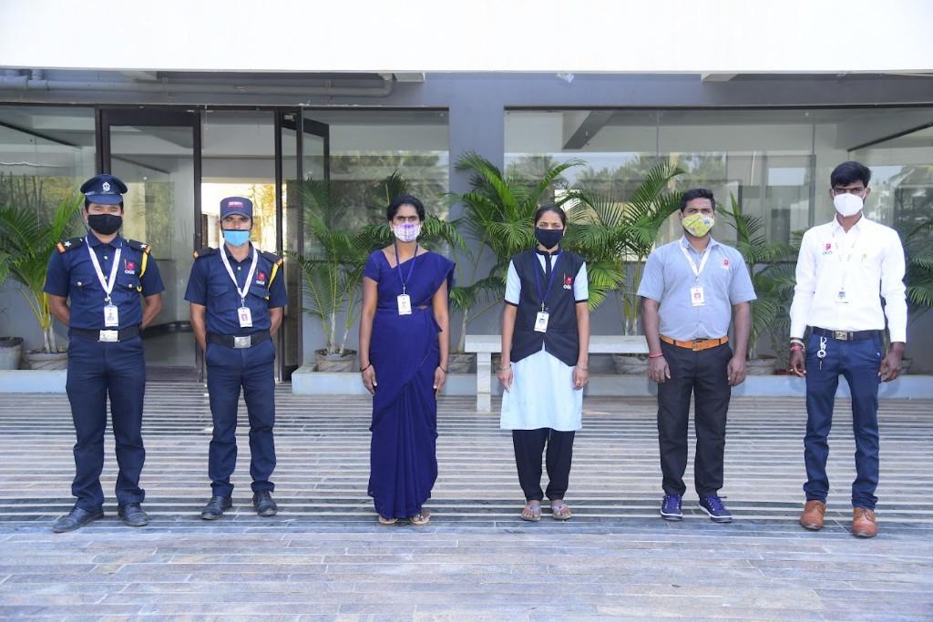 Facility Management Service in India - Image 1