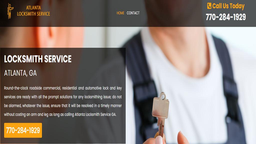 Atlanta Locksmith Service in Atlanta - Image 2