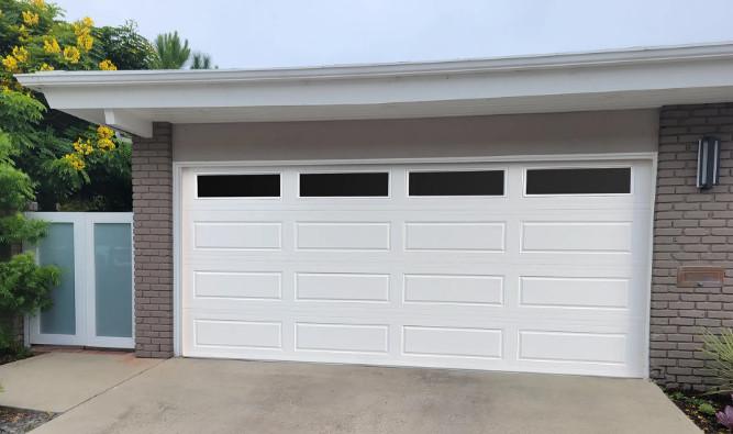 Garage Door Repair Spring in Spring - Image 3