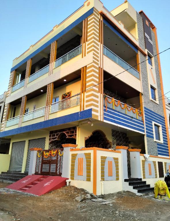 House for Rent at Sangareddy in India - Image 3