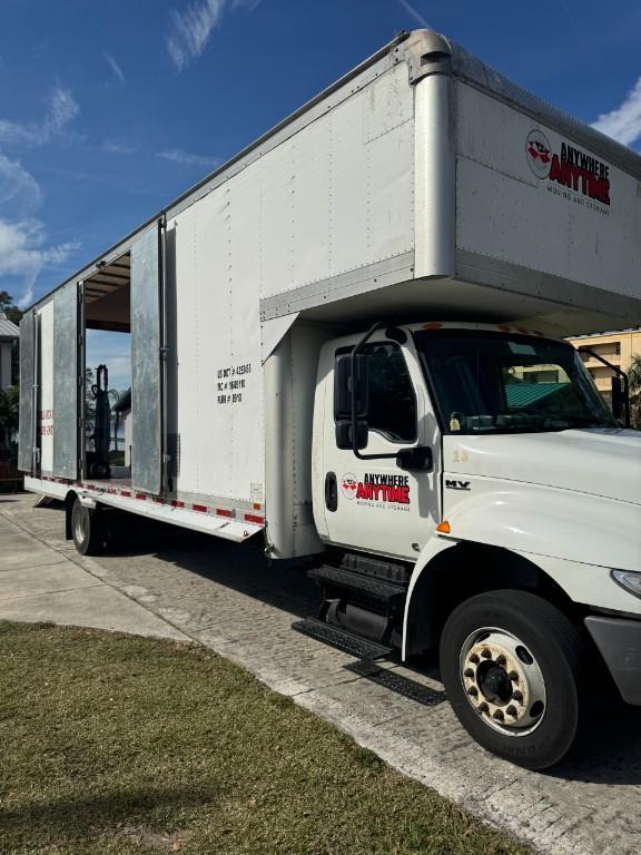 Anywhere Anytime Moving and Storage in United States - Image 4
